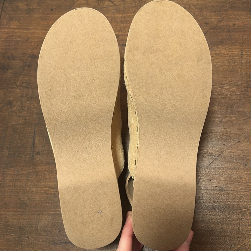 Sam Edelman Clogs - Picture 8 of 9